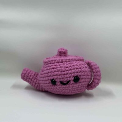 Tina the Teapot