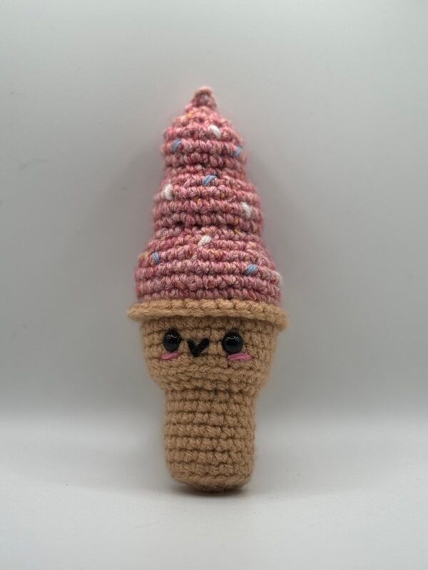 Tutti Fruitti the Icecream