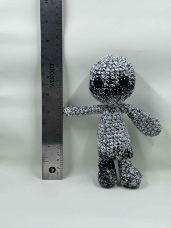 Granite the Impkin - Image 2