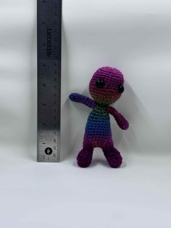 Rory the Impkin - Image 2