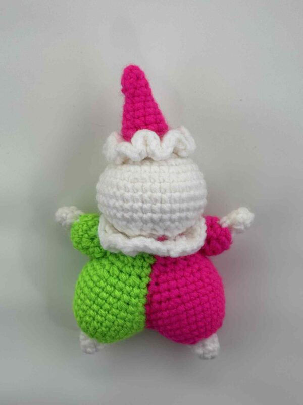 Meloon The Clown - Image 2