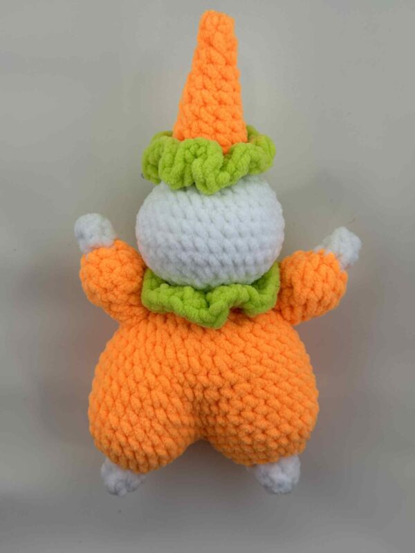Mandarin The Clown - Image 2