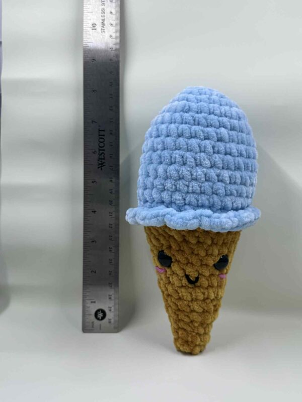 Razz the Icecream - Image 2