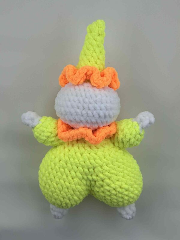 Limón The Clown - Image 2