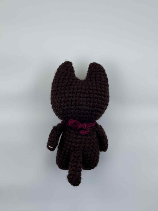 Chip the Cat - Image 3