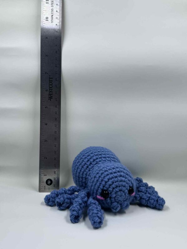Archi the Spider - Image 2