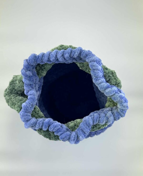 Blueberry Pouch - Image 2