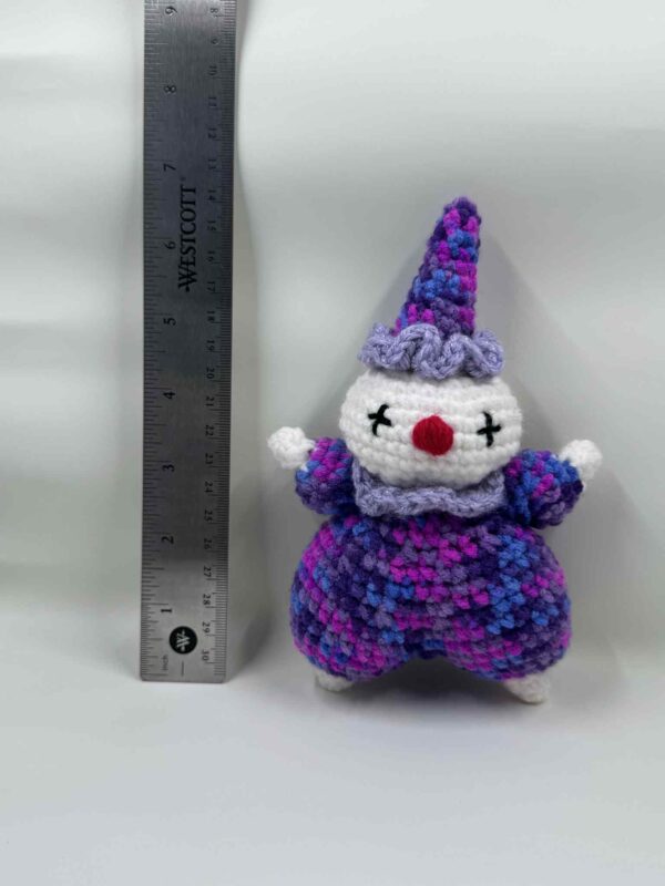 Vio The Clown - Image 2