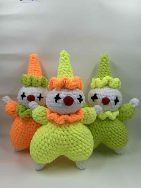 Limón The Clown - Image 3