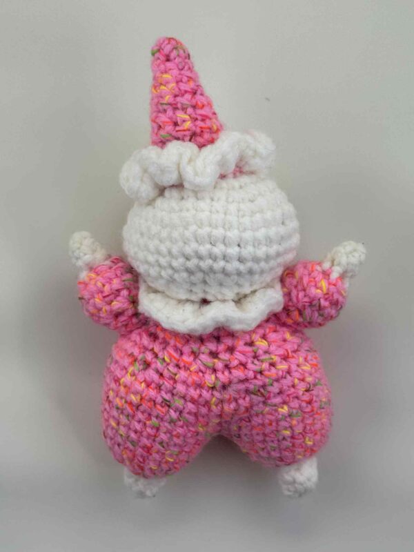 Tutti The Clown - Image 2