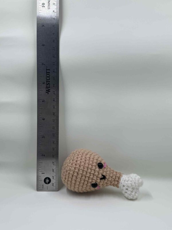 Turk the Drumstick - Image 2