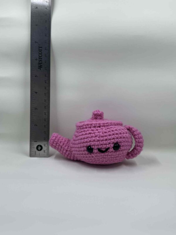 Tina the Teapot - Image 3