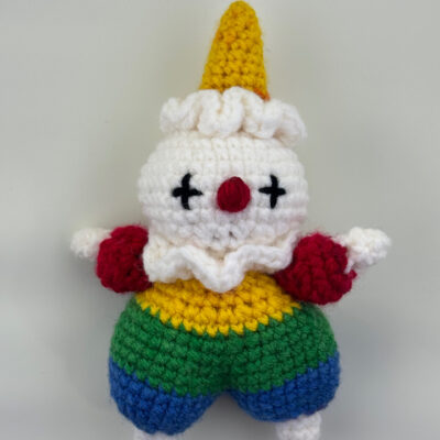 Prym The Clown