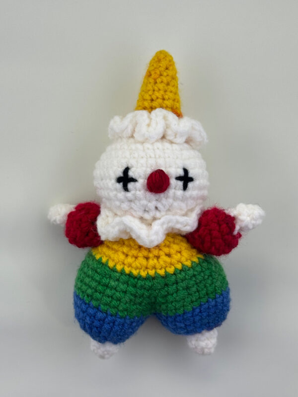 Prym The Clown