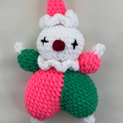 Walter The Clown