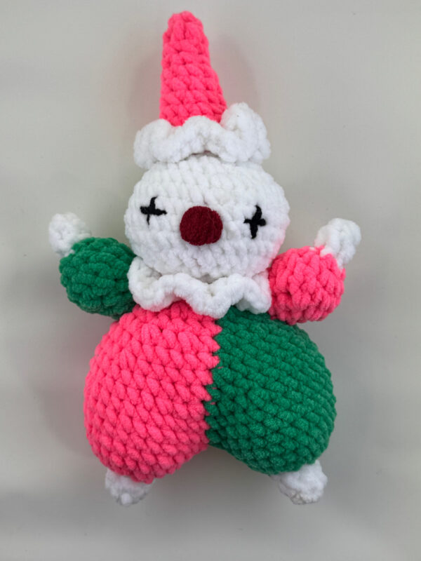 Walter The Clown