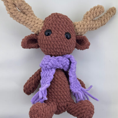 Deidra Deer