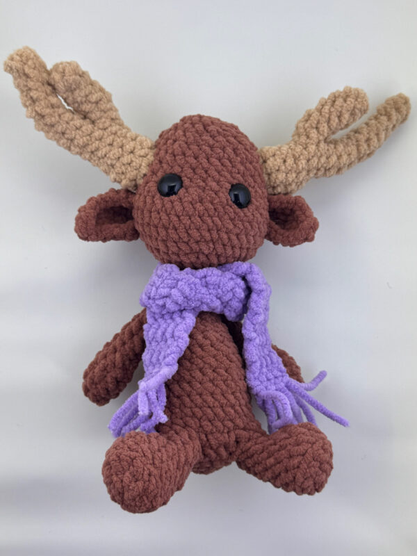 Deidra Deer