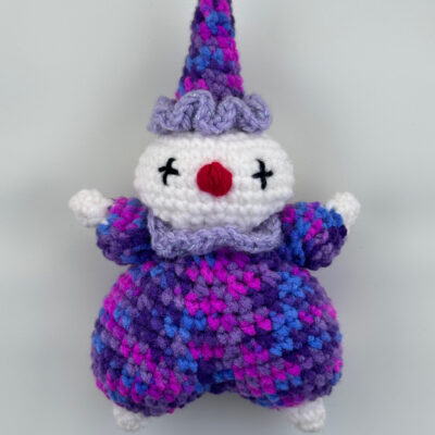 Vio The Clown