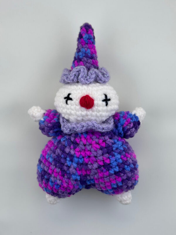 Vio The Clown
