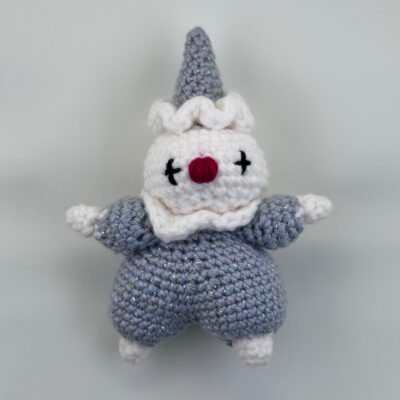 Sparkle The Clown