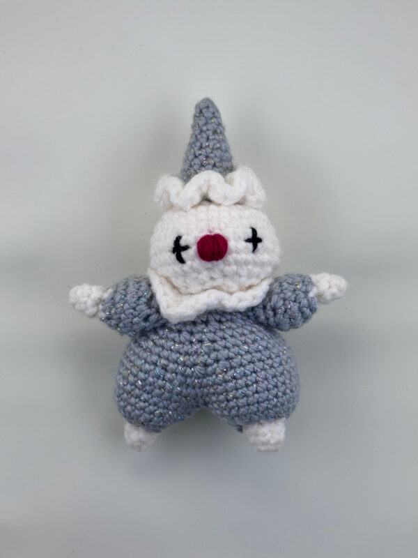 Sparkle The Clown
