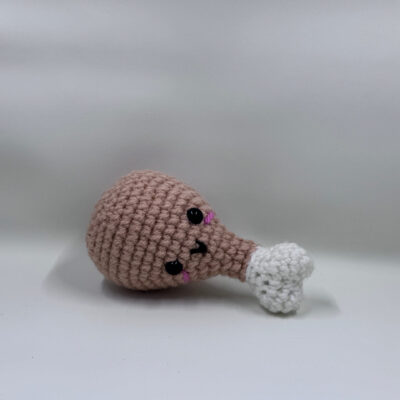 Turk the Drumstick