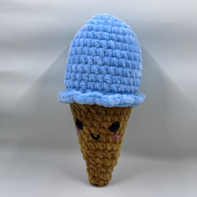 Razz the Icecream