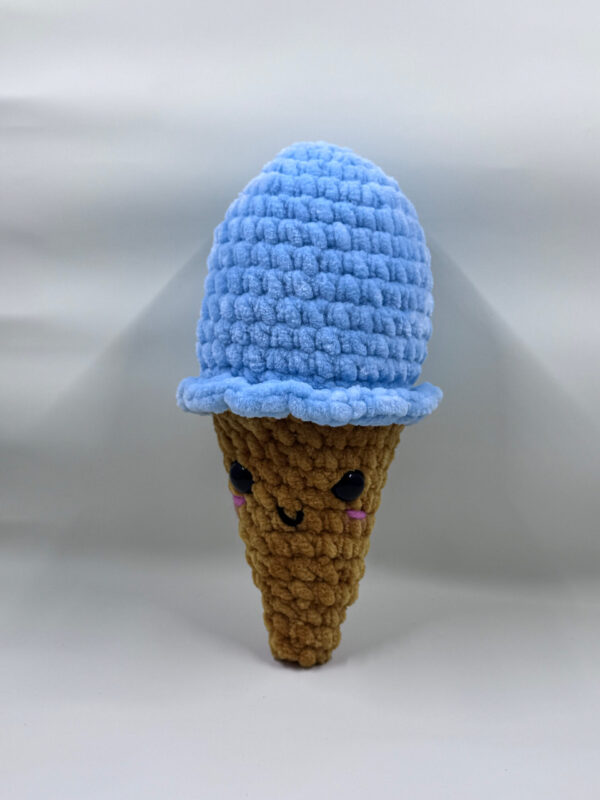 Razz the Icecream