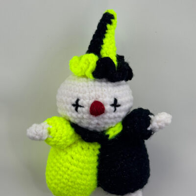 Clogo The Clown