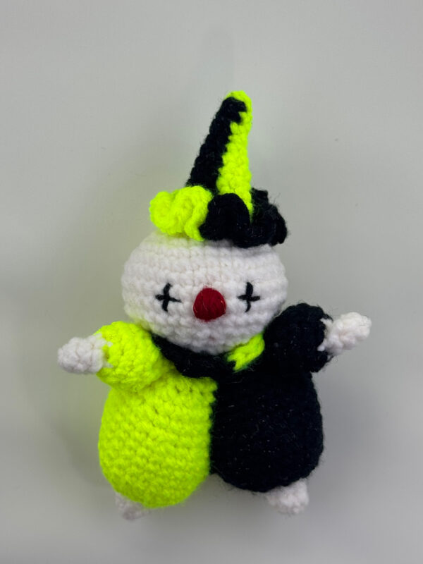 Clogo The Clown