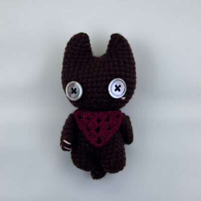 Chip the Cat