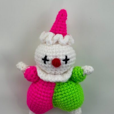 Meloon The Clown