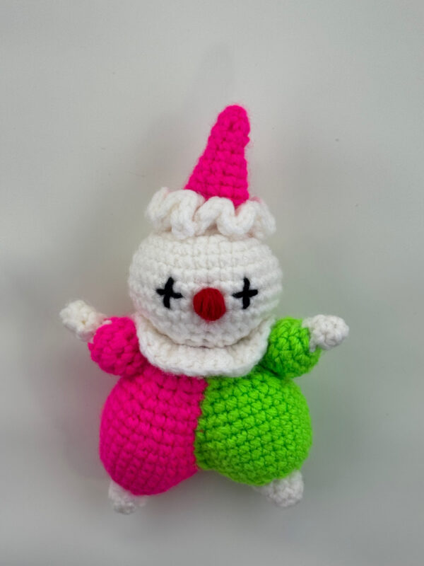 Meloon The Clown