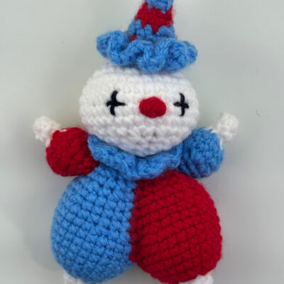 Pat The Clown