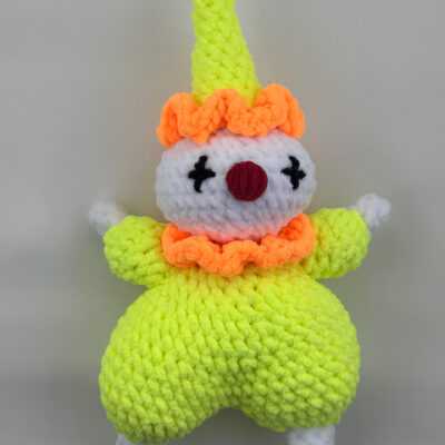 Limón The Clown
