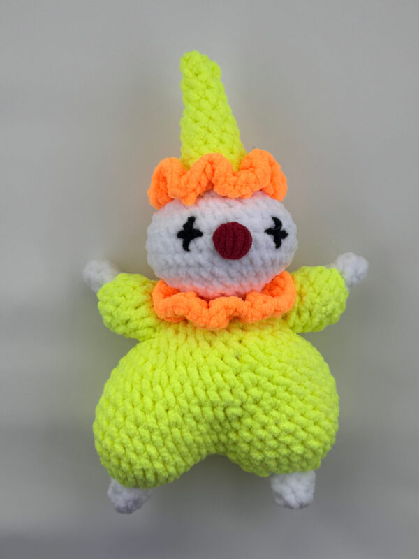 Limón The Clown