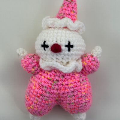 Tutti The Clown