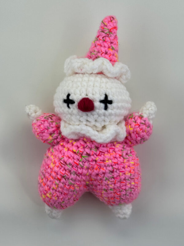 Tutti The Clown
