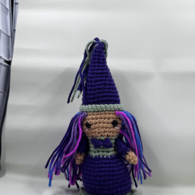 Princess - Purple/Green