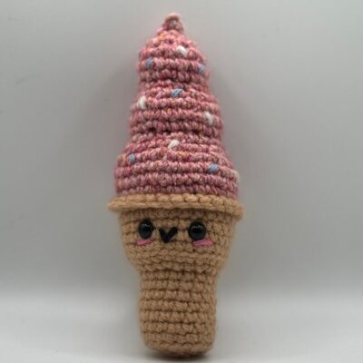 Tutti Fruitti the Icecream