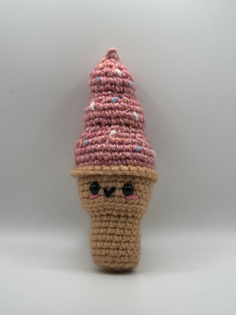 Tutti Fruitti the Icecream