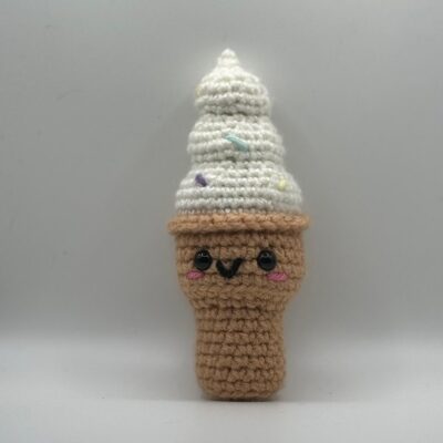 Vanilla - The Icecream