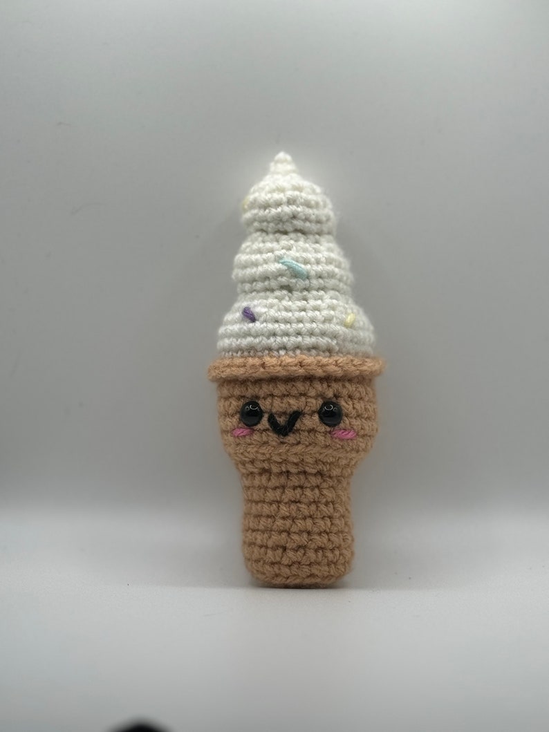 Vanilla - The Icecream