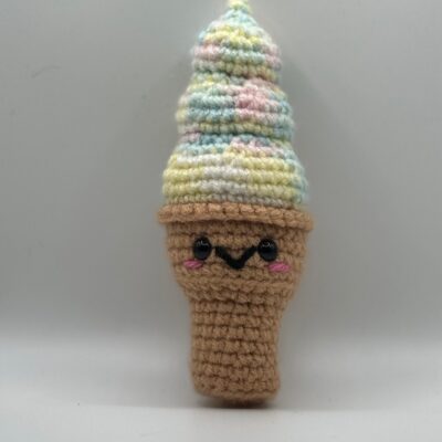 Sherbet the Icecream