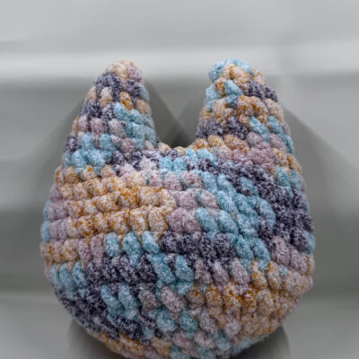 Cat Craft Pillow - Gummy Snack