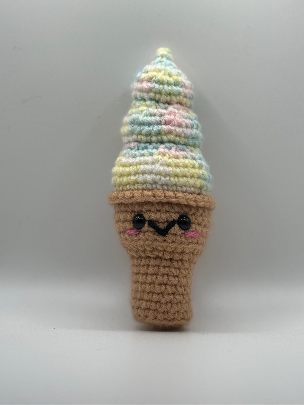 Sherbet the Icecream